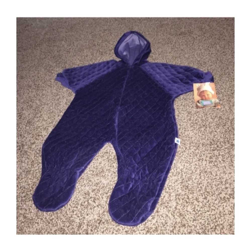 LITTLE ME | Snowsuit 👶 - Picture 2 of 5